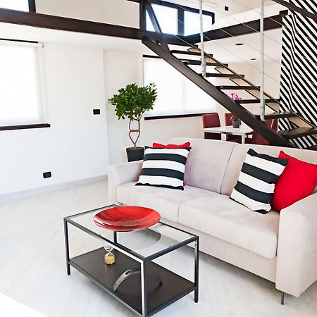 Erida Apartment Spanish Steps Rom Exteriör bild