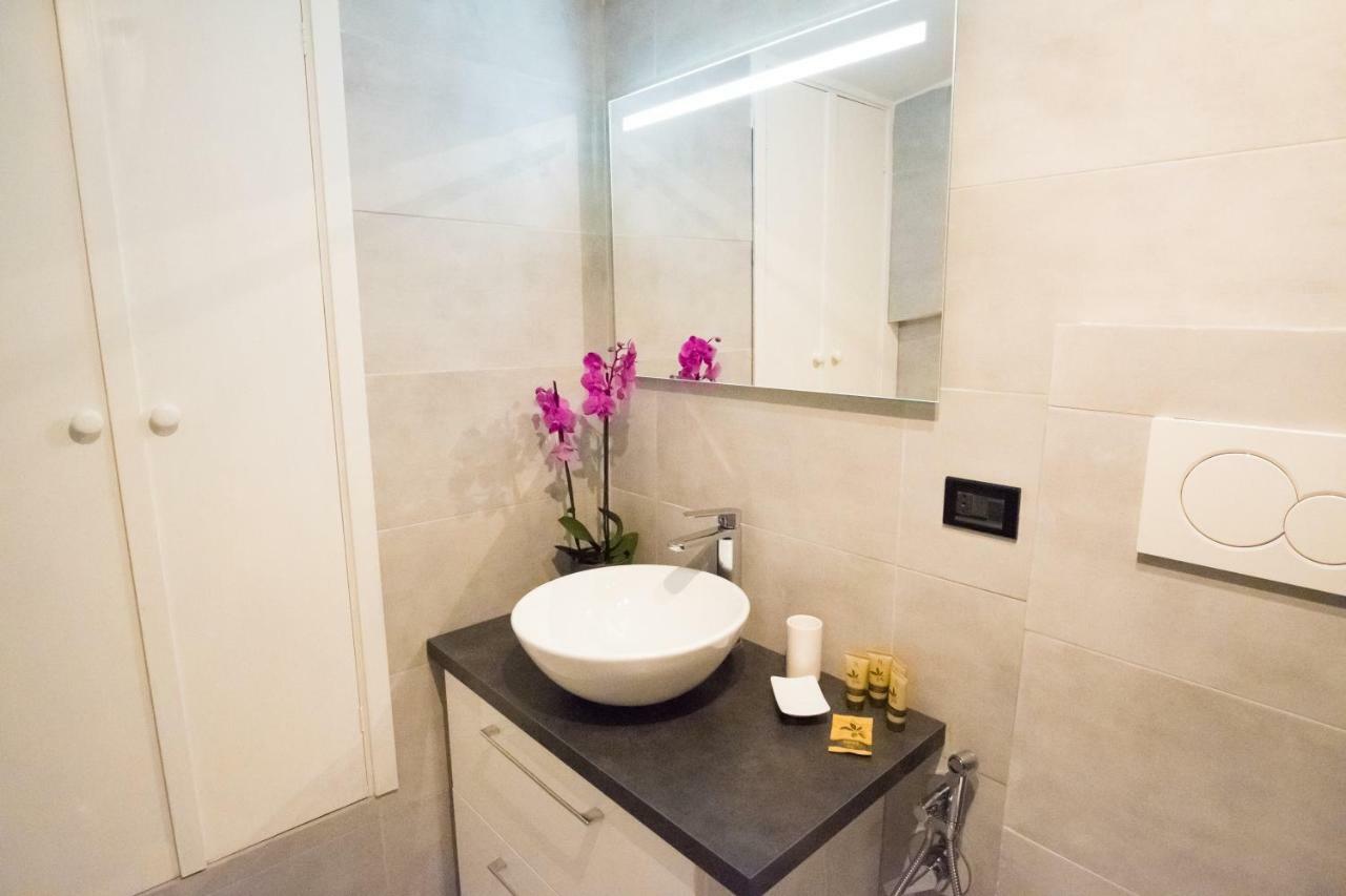 Erida Apartment Spanish Steps Rom Exteriör bild
