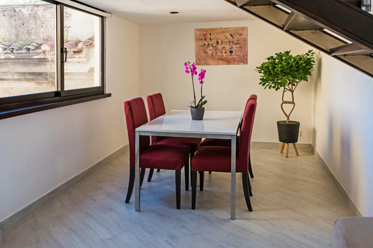 Erida Apartment Spanish Steps Rom Exteriör bild